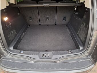 Ford S-Max  Hybrid 2,5 Duratec-FHEV 2023 - 13