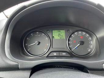 ŠKODA FABIA 1,2TSI "76000km" - 13