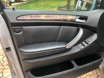Bmw x5 e53 135kw - 13
