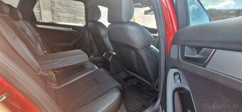 audi a4 b8 3.0 tdi s-line  Qautro 176kw - 13