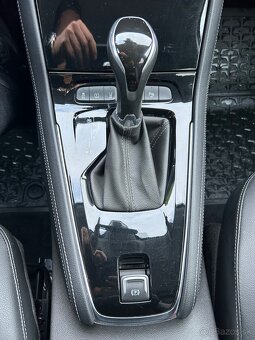 Opel Grandland X 1.2 TURBO S&S Innovation A/T6 - 13