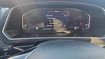Volkswagen Tiguan Allspace 2.0 TDI 190k 4MOTION Highline D - 13