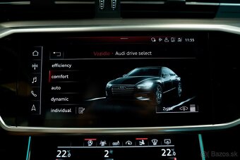 Audi A7 Sportback 50 3.0 TDI mHEV quattro tiptronic - 13