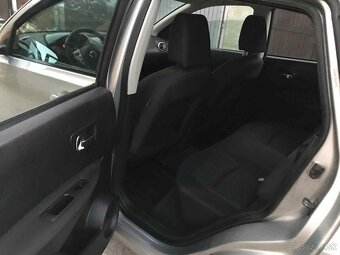 Nissan Qashqai SUV 1.5 DCI 78Kw Rok výroby 2008 - 13