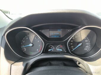 Ford Focus 1.0 ecoboost - 13