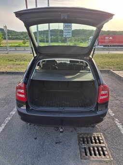 Škoda OKTAVIA 2 - 13