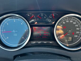 Peugeot 508SW 2012r.v 2.0HDi - 13