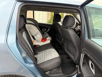 Škoda Fabia TDI HATCHBACK 2009 - 13