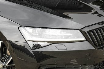 Škoda Superb Combi 2.0 TDI Sportline DSG 2022 - 13