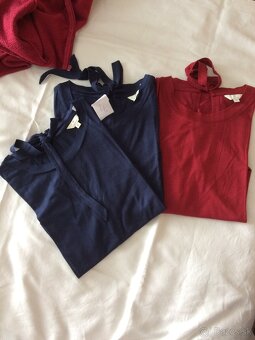 Dámske svetre, pulovre Zn. GANT Tommy Hilfiger - 13