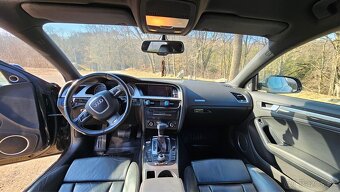 Predám Audi s5 3.0 tfsi 245kw - 13