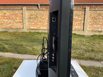 Televízor SONY Bravia KDL-32V5800. - 13