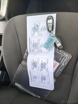 ☝️☝️👉Suzuki Sx4 S-Cross 1,4 DITC 103KW. Benzin M6. 2018 - 13