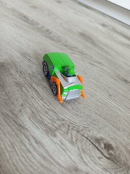 Tlapková patrola - 13