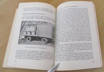 Kočovanie so včelstvami - 13