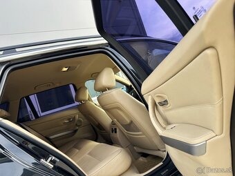 BMW rad 3 E91 325i X-Drive MT6 - 13