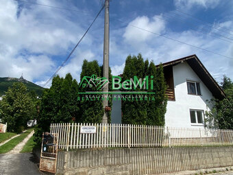 Nitra Zobor rodinný dom , pozemok 1 088 m2 ID 562-12-MIG - 13