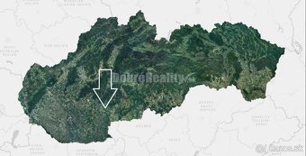 Dobré Reality – Na predaj priestranný rodinný dom s jedinečn - 13