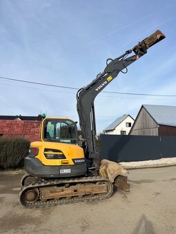 Volvo ecr 88 D 2017 - 13