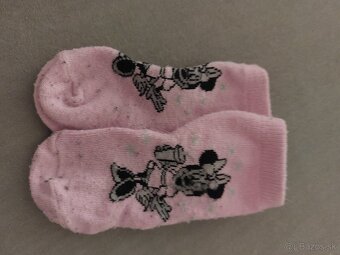 detské ponozky mix - 13