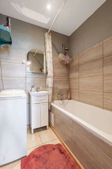 Ponúkam na predaj 3 izbový byt na Sídlisku Dargovských hrdin - 13