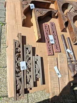 PREDÁM  VEĹĶÉ MNOŽSTVO - 13