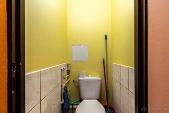 BEDES | Pôvodný 3 izbový byt v Sebedraží s garážou - 13