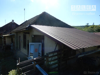 Útulný rodinný dom, 130 m2, garáž, Malé Kozmálovce, okr. Lev - 13