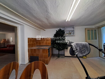 Na predaj rodinný dom v obci Čabiny - 13