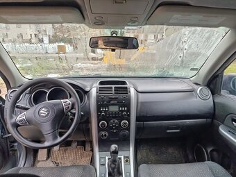 Suzuki Grand Vitara - 13