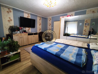 PREDAJ rodinný dom Ásvanyráró - 13