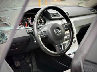VOLKSWAGEN PASSAT CC 2.0TDI - 13