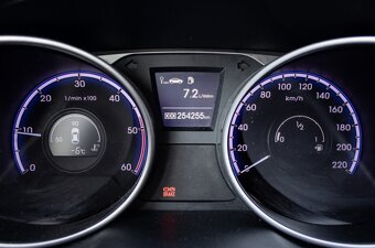 Hyundai ix35 1.7 CRDi Style - 13