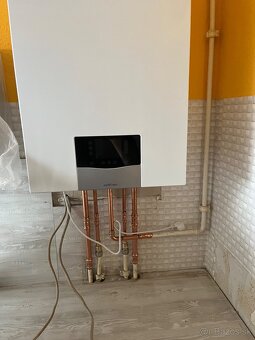💧Vodoinštalácie,kúrenie,plyn a odpady ♨️ - 13