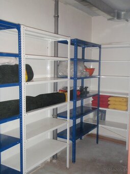 PONÚKAME NA DLHODOBÝ  PRENÁJOM 3-izbový byt s 80 m2 terasou - 13