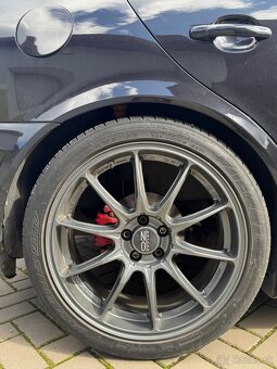 Seat leon 1.8t 20v - 13