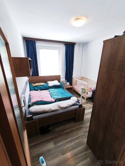Na predaj 2 izbový byt, Košice Západ - Narcisová - 13