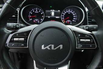 Kia XCeed 1.5 T-GDi Gold - 13