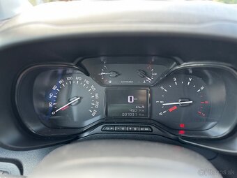Citroën Berlingo Van XL 1.6 BlueHDI - 13