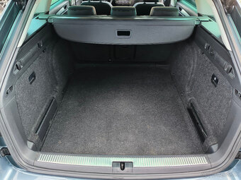 Škoda Superb Combi 2.0TDI 110KW DSG 2018 - 13