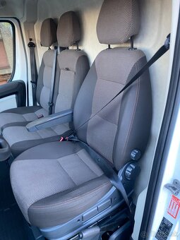 Citroen Jumper 2.0 BlueHdi 120kw 2018 L3H2 - 13