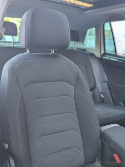 Volkswagen Tiguan 1.5 TSI, DSG, 110kW, 159tkm - 13