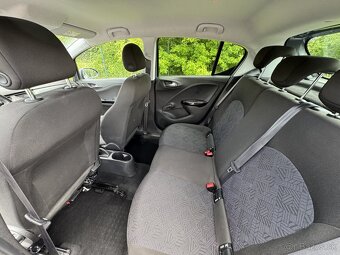 Opel Corsa E 1.4 66 kW Automat (23 800 km) - 13