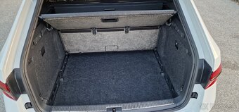 Škoda Superb SPORTLINE DSG 147kw 4x4,2021,Webasto,Ťažné, - 13