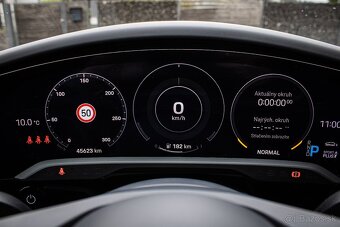 Porsche Taycan S, 1. Majiteľ, Slovenské,Bicolor interiér,DPH - 13