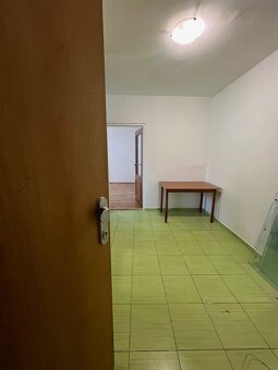 2 izb. byt, Súmračná ul. - 13