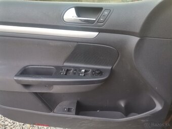 Predám VW golf 5 2.0tdi 103kw - 13