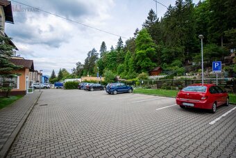 Pod Čebraťom - Podkrovný 1i 45m2 v tehlovom bytovom dome - 13