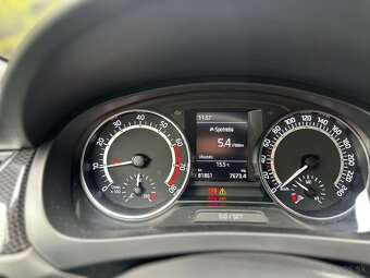 Škoda rapid Monte Carlo 2018 - 13