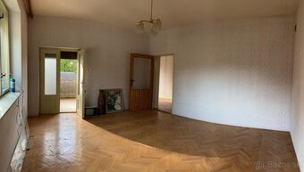 2 podlažný rodinný dom v obci Keť, ID 557 - 13